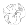 Our Lady Roman Catholic Primary School logo