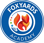 Foxyards Primary School logo