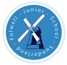Fulwell Junior School logo