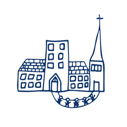 St Luke's CofE Primary School logo