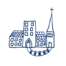 St Luke's CofE Primary School logo