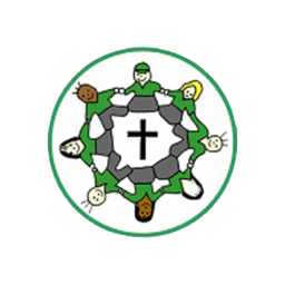 St Martin's CofE Junior Infant and Nursery School logo