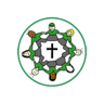 St Martin's CofE Junior Infant and Nursery School logo