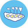 Nelson Infant School logo