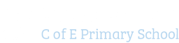 Great Paxton CofE Primary School logo