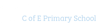 Great Paxton CofE Primary School logo