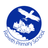 Roxeth Primary School logo