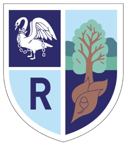 Robertswood School logo