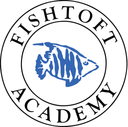 Fishtoft Academy logo