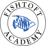 Fishtoft Academy logo