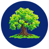 Chelsfield Primary School logo