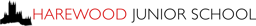 Harewood Junior School logo
