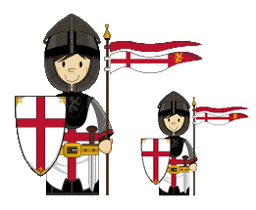 Knights Templar Community Church School & Nursery logo
