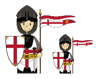 Knights Templar Community Church School & Nursery logo