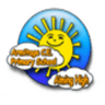 Armitage CofE Primary School logo
