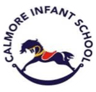 Calmore Infant School logo