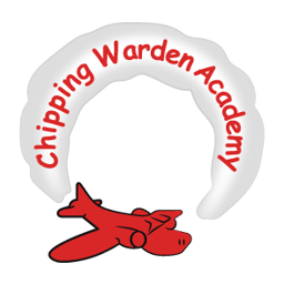 Chipping Warden Primary Academy logo