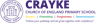 Crayke Church of England Voluntary Controlled Primary School logo