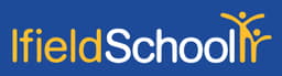 Ifield School logo