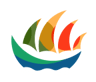 Arnhem Wharf Primary School logo