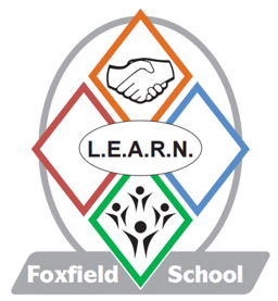 Foxfield School logo