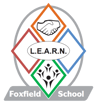Foxfield School logo