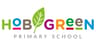 Hob Green Primary School logo