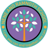 Ramnoth Junior School logo