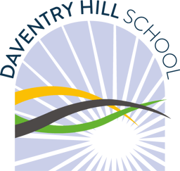 Daventry Hill School logo