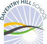 Daventry Hill School logo