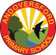 Andoversford Primary School logo