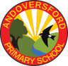 Andoversford Primary School logo