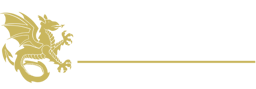 Wyvern College logo