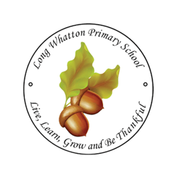 Long Whatton Church of England Primary School and Community Centre logo