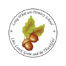 Long Whatton Church of England Primary School and Community Centre logo