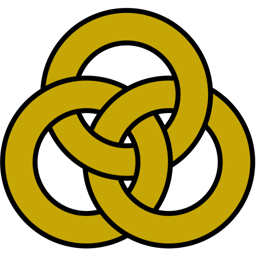 Trinity Catholic College logo