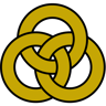 Trinity Catholic College logo