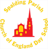 Spalding Parish Church of England Day School logo