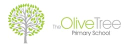 The Olive Tree Primary School Bolton logo