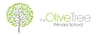 The Olive Tree Primary School Bolton logo