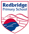 Redbridge Primary School logo