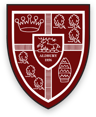 Aldbury Church of England Primary and Nursery School logo