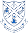St Andrew's Church of England Infant School logo