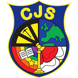Clowne Junior School logo