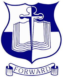 St Paul's CofE Primary School logo