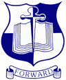 St Paul's CofE Primary School logo