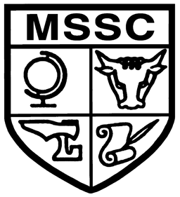 Moulton School and Science College logo