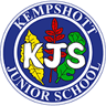 Kempshott Junior School logo