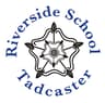 Riverside School, Tadcaster logo