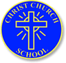 Christ Church CofE Primary School logo